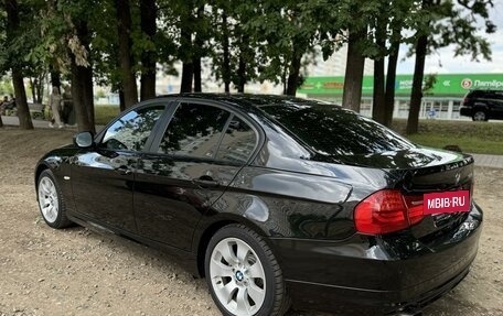 BMW 3 серия, 2009 год, 890 000 рублей, 4 фотография