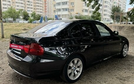 BMW 3 серия, 2009 год, 890 000 рублей, 6 фотография