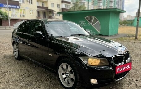 BMW 3 серия, 2009 год, 890 000 рублей, 3 фотография