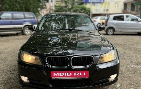 BMW 3 серия, 2009 год, 890 000 рублей, 2 фотография