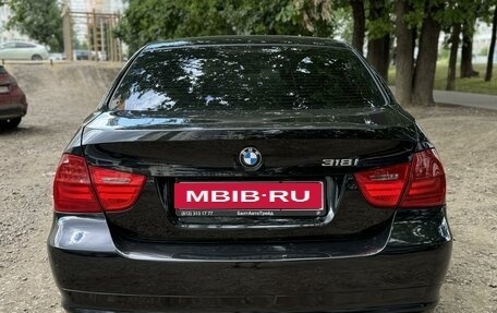 BMW 3 серия, 2009 год, 890 000 рублей, 5 фотография