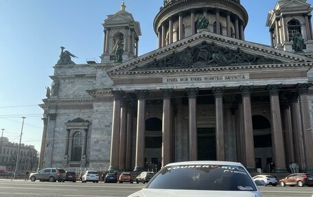 Toyota Mark II VIII (X100), 1996 год, 600 000 рублей, 5 фотография