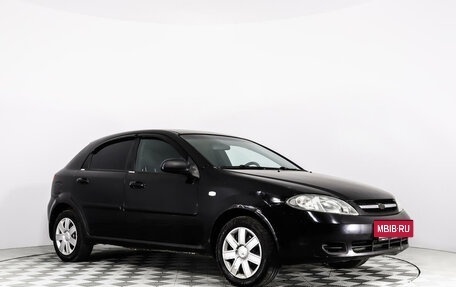 Chevrolet Lacetti, 2008 год, 369 555 рублей, 3 фотография