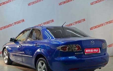 Mazda 6, 2006 год, 459 000 рублей, 4 фотография