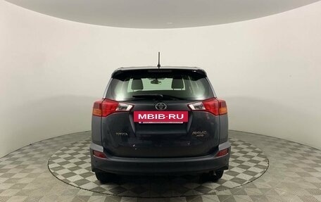 Toyota RAV4, 2014 год, 1 599 000 рублей, 6 фотография