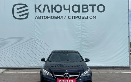 Mercedes-Benz E-Класс, 2014 год, 2 135 000 рублей, 2 фотография