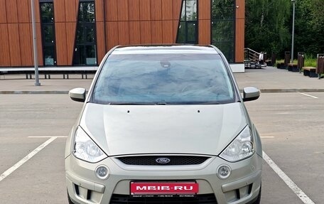 Ford S-MAX I, 2008 год, 1 450 000 рублей, 2 фотография