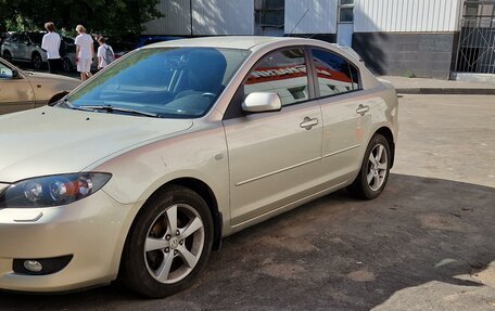 Mazda 3, 2005 год, 1 050 000 рублей, 3 фотография