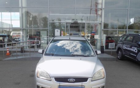 Ford Focus II рестайлинг, 2007 год, 450 000 рублей, 2 фотография