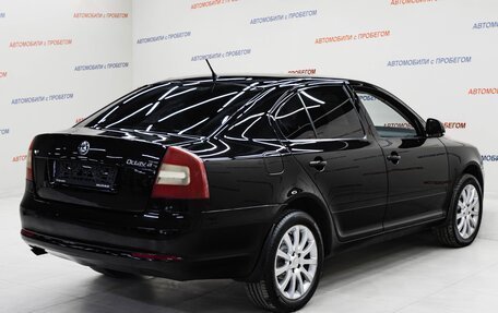 Skoda Octavia, 2010 год, 755 000 рублей, 4 фотография