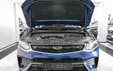 Geely Tugella FY11, 2022 год, 3 345 000 рублей, 4 фотография