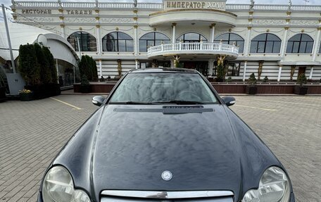 Mercedes-Benz C-Класс, 2004 год, 700 000 рублей, 2 фотография