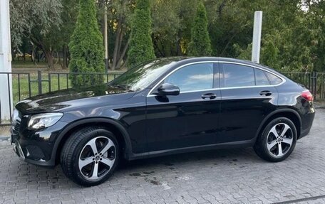 Mercedes-Benz GLC, 2018 год, 4 750 000 рублей, 4 фотография