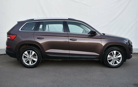 Skoda Kodiaq I, 2018 год, 2 939 000 рублей, 7 фотография