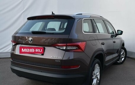 Skoda Kodiaq I, 2018 год, 2 939 000 рублей, 4 фотография