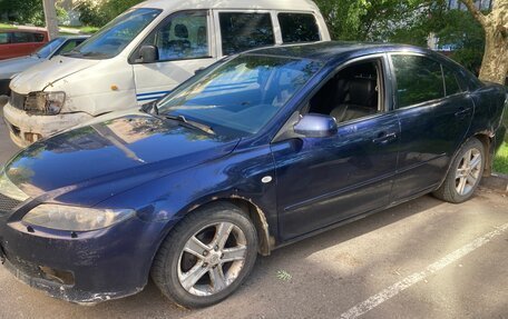 Mazda 6, 2007 год, 370 000 рублей, 2 фотография