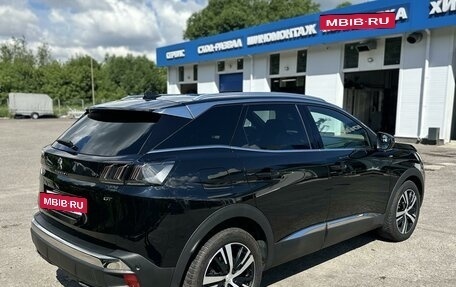 Peugeot 3008 II, 2021 год, 2 350 000 рублей, 5 фотография