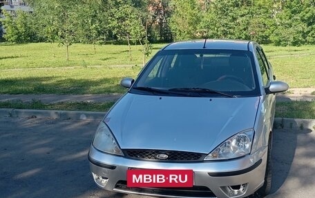 Ford Focus IV, 2003 год, 240 000 рублей, 2 фотография