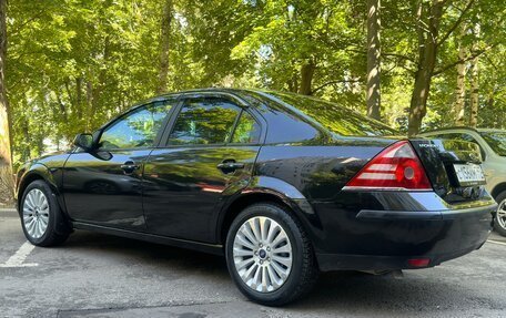 Ford Mondeo III, 2005 год, 550 000 рублей, 2 фотография