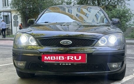 Ford Mondeo III, 2005 год, 550 000 рублей, 5 фотография