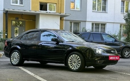 Ford Mondeo III, 2005 год, 550 000 рублей, 4 фотография