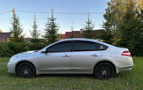 Nissan Teana, 2008 год, 1 100 000 рублей, 7 фотография