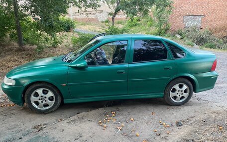 Opel Vectra B рестайлинг, 2000 год, 300 000 рублей, 2 фотография