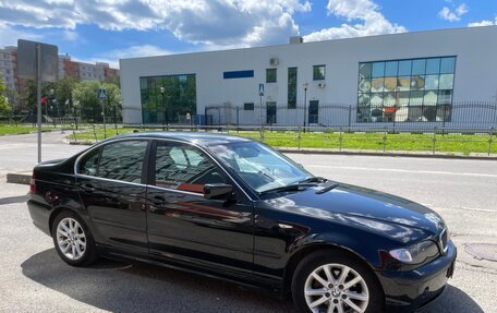 BMW 3 серия, 2004 год, 575 000 рублей, 2 фотография