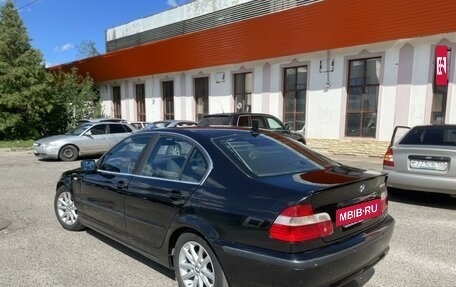 BMW 3 серия, 2004 год, 575 000 рублей, 4 фотография