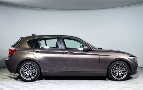 BMW 1 серия, 2013 год, 1 400 000 рублей, 4 фотография