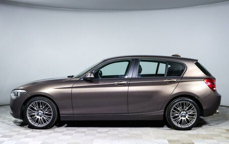 BMW 1 серия, 2013 год, 1 400 000 рублей, 8 фотография