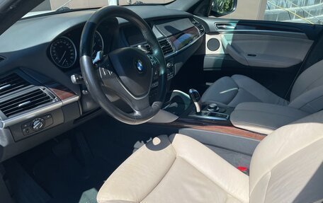 BMW X6, 2008 год, 1 980 000 рублей, 7 фотография