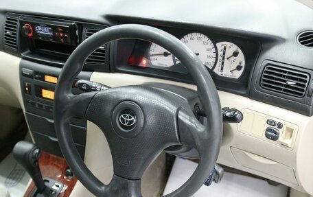 Toyota Corolla, 2001 год, 668 000 рублей, 11 фотография