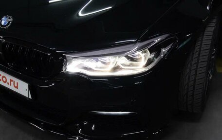 BMW 5 серия, 2017 год, 2 999 000 рублей, 11 фотография