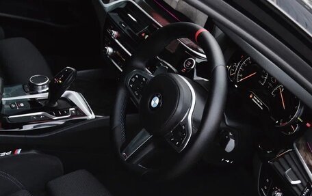 BMW 5 серия, 2017 год, 2 999 000 рублей, 16 фотография