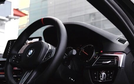 BMW 5 серия, 2017 год, 2 999 000 рублей, 19 фотография