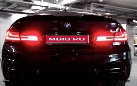 BMW 5 серия, 2017 год, 2 999 000 рублей, 8 фотография
