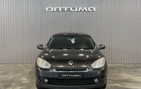 Renault Fluence I, 2010 год, 749 000 рублей, 2 фотография