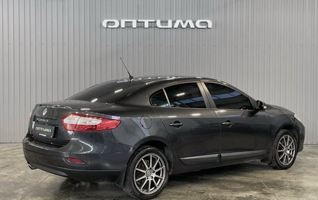 Renault Fluence I, 2010 год, 749 000 рублей, 5 фотография