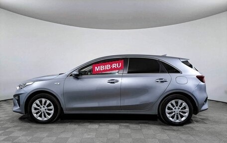 KIA cee'd III, 2018 год, 1 881 500 рублей, 8 фотография