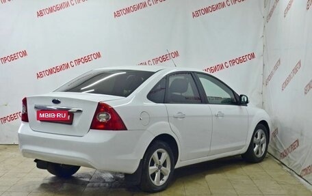 Ford Focus II рестайлинг, 2008 год, 409 000 рублей, 2 фотография