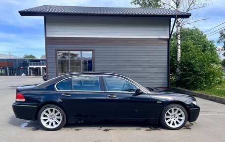 BMW 7 серия, 2004 год, 1 150 000 рублей, 6 фотография