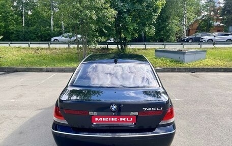 BMW 7 серия, 2004 год, 1 150 000 рублей, 8 фотография