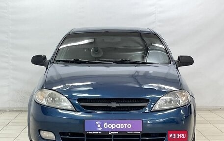 Chevrolet Lacetti, 2006 год, 399 900 рублей, 3 фотография