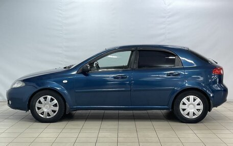 Chevrolet Lacetti, 2006 год, 399 900 рублей, 8 фотография