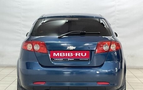 Chevrolet Lacetti, 2006 год, 399 900 рублей, 6 фотография