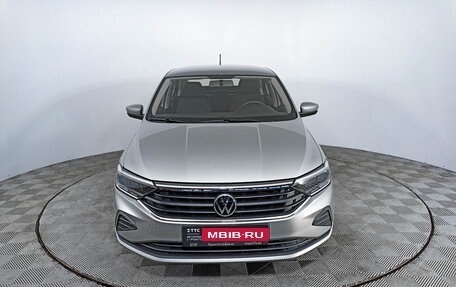 Volkswagen Polo VI (EU Market), 2021 год, 2 169 000 рублей, 2 фотография