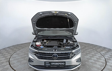 Volkswagen Polo VI (EU Market), 2021 год, 2 169 000 рублей, 9 фотография