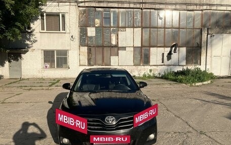 Toyota Camry, 2011 год, 1 350 000 рублей, 2 фотография
