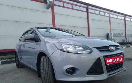 Ford Focus III, 2011 год, 835 000 рублей, 7 фотография